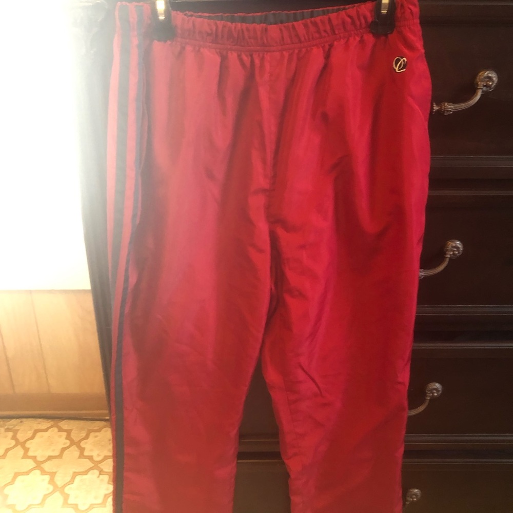 Oleg Cassini Jogging pants
